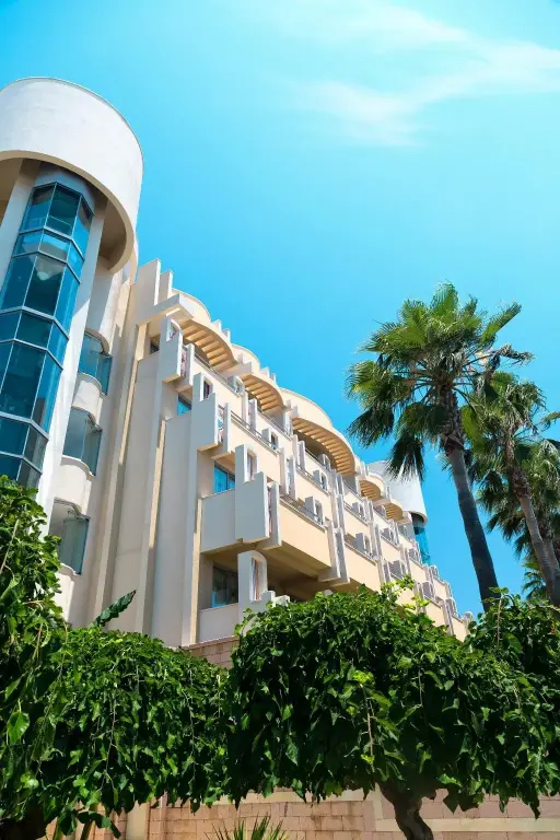 Манавгат: Melas Resort Hotel