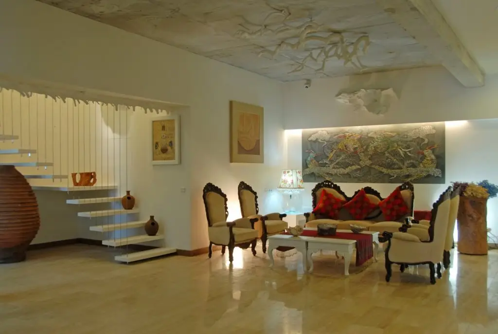 Стамбул: Han Hotel