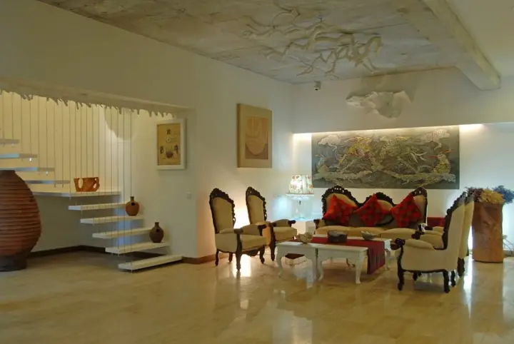 Стамбул: Han Hotel