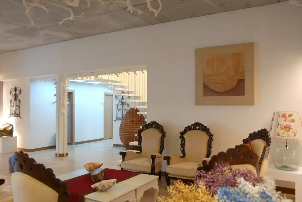 Стамбул: Han Hotel