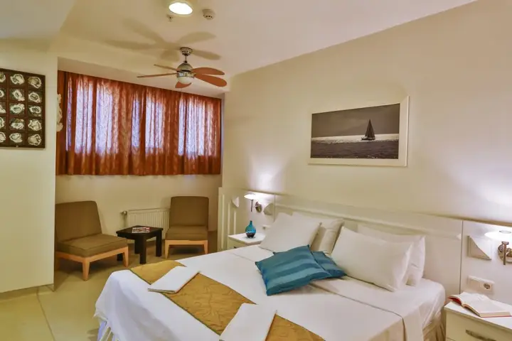 Стамбул: Han Hotel