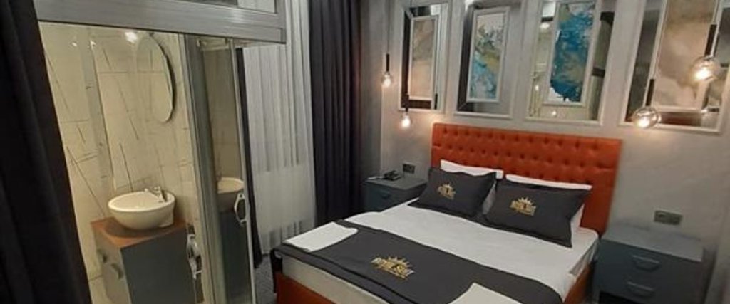 Стамбул: Royal Premium Suit