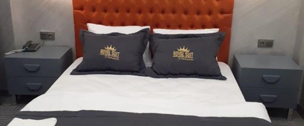 Royal Premium Suit — фото 1