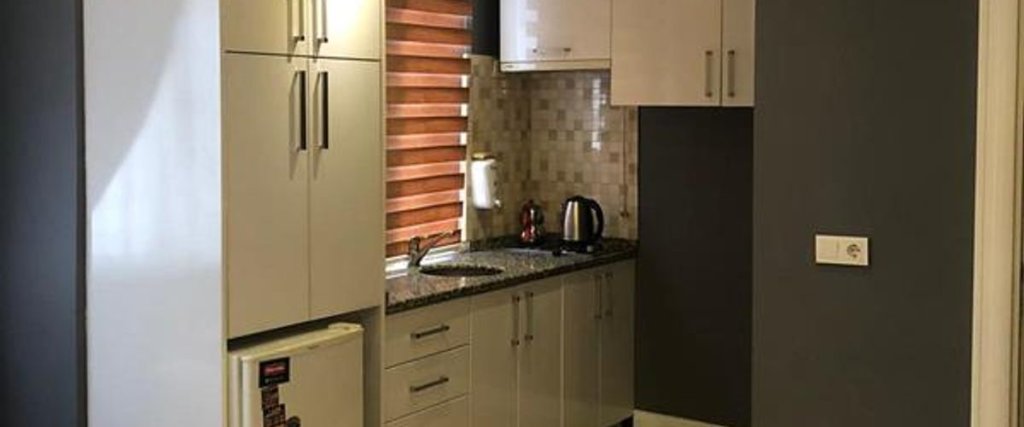 Стамбул: Sisli Gunluk Kiralik Daire