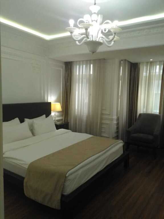 Стамбул: Cartoon Residence - Adults Only