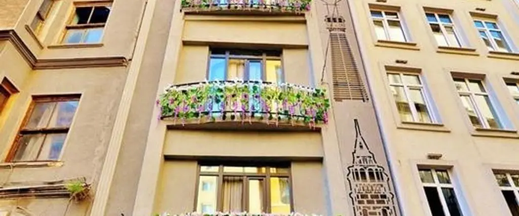 Стамбул: Hotel Nisa Taksim