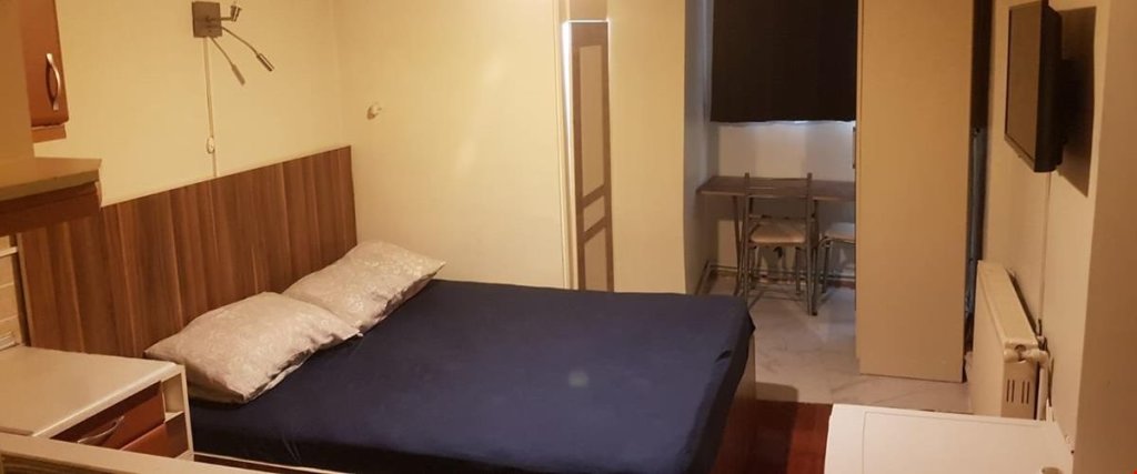 Стамбул: Hotel Nisa Taksim