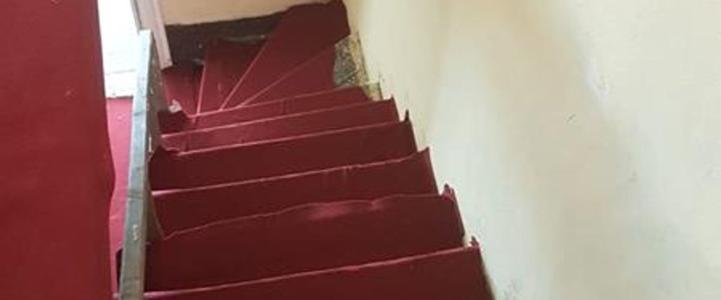 Стамбул: Hotel Nisa Taksim