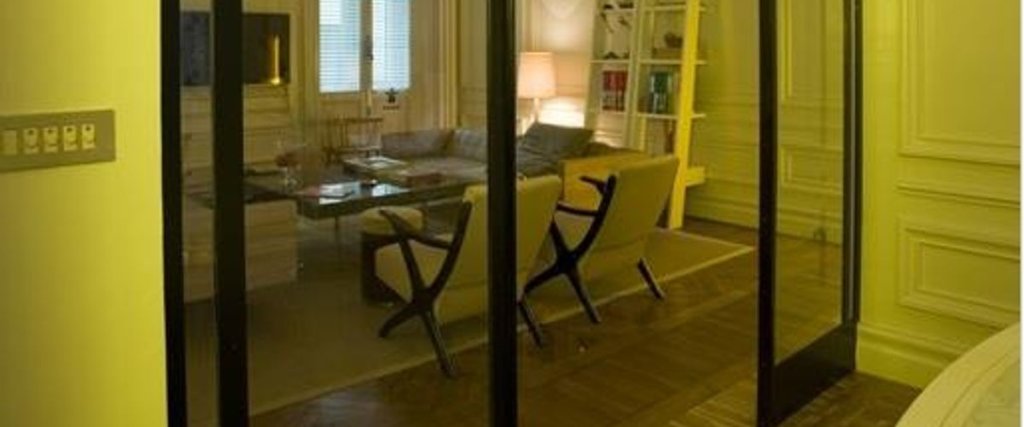 Стамбул: Hotel Nisa Taksim