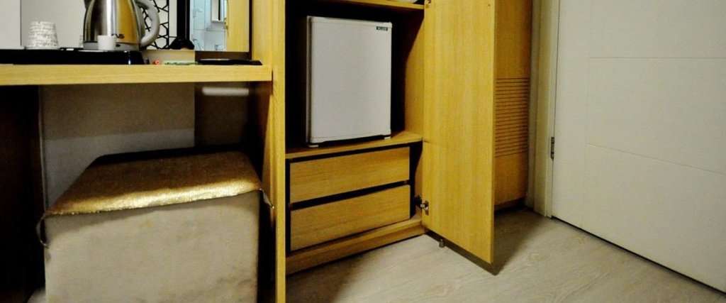 Стамбул: Hotel Nisa Taksim