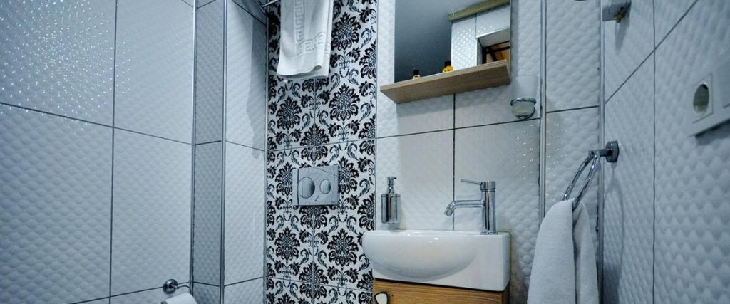 Стамбул: Hotel Nisa Taksim