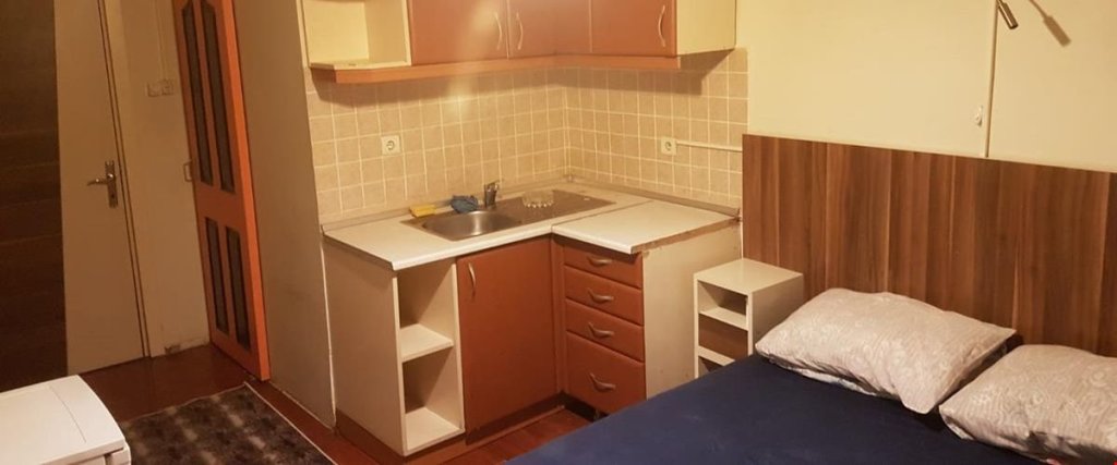 Стамбул: Hotel Nisa Taksim