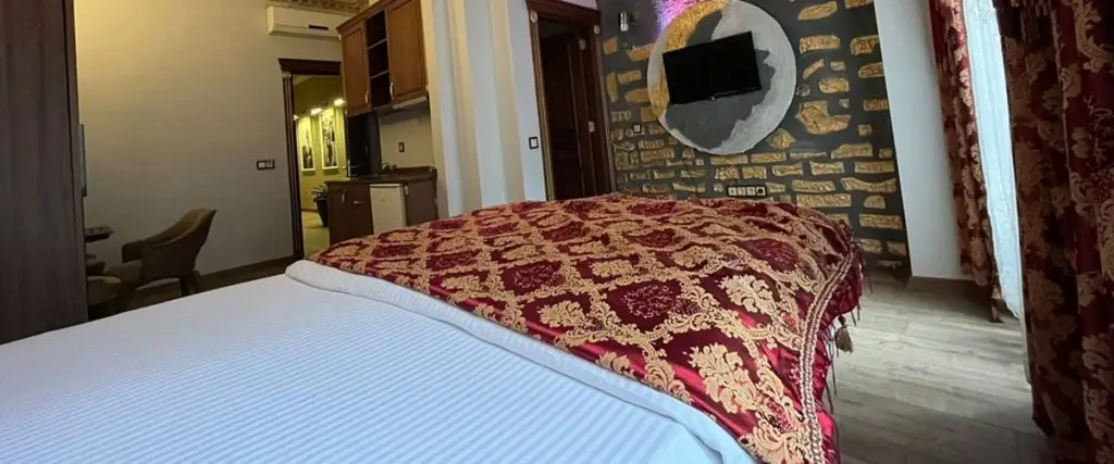 Стамбул: Zero Otel&Sui̇tes