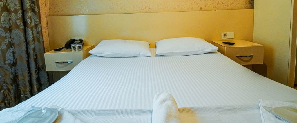 Стамбул: Sahra Otel