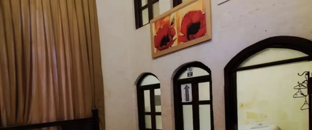 Шанлыурфа: Joselin Hotel