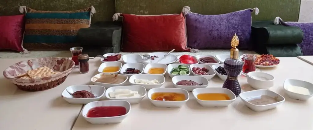 Шанлыурфа: Joselin Hotel