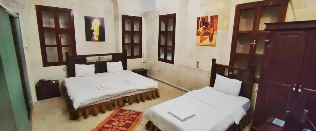 Шанлыурфа: Joselin Hotel