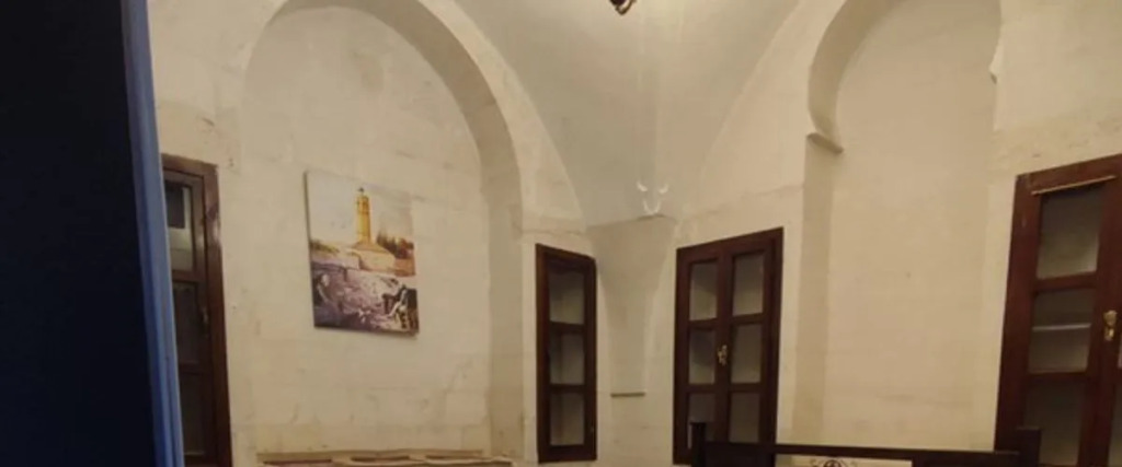 Шанлыурфа: Joselin Hotel