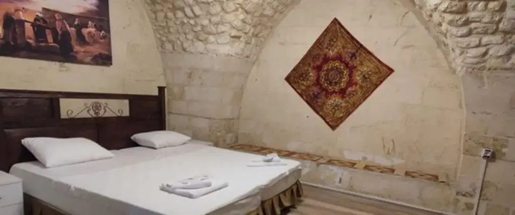 Шанлыурфа: Joselin Hotel