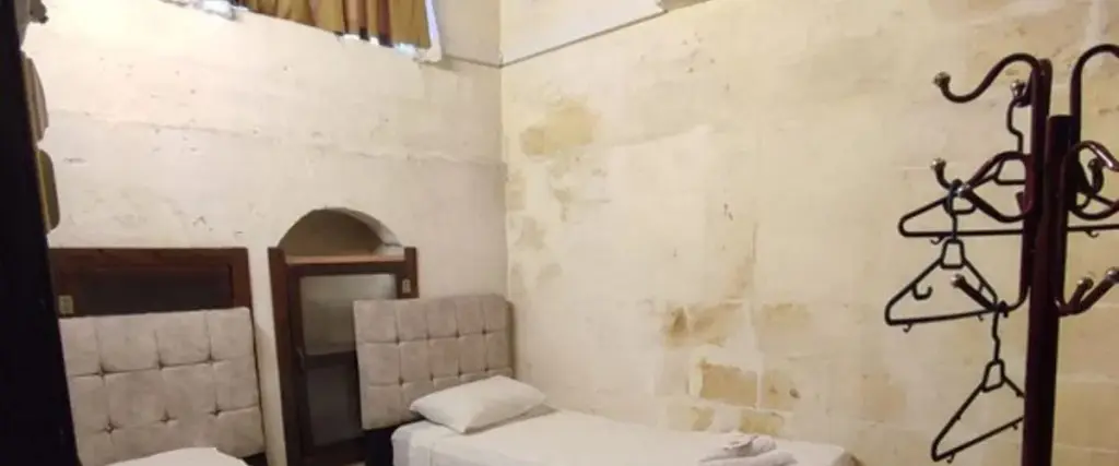 Шанлыурфа: Joselin Hotel