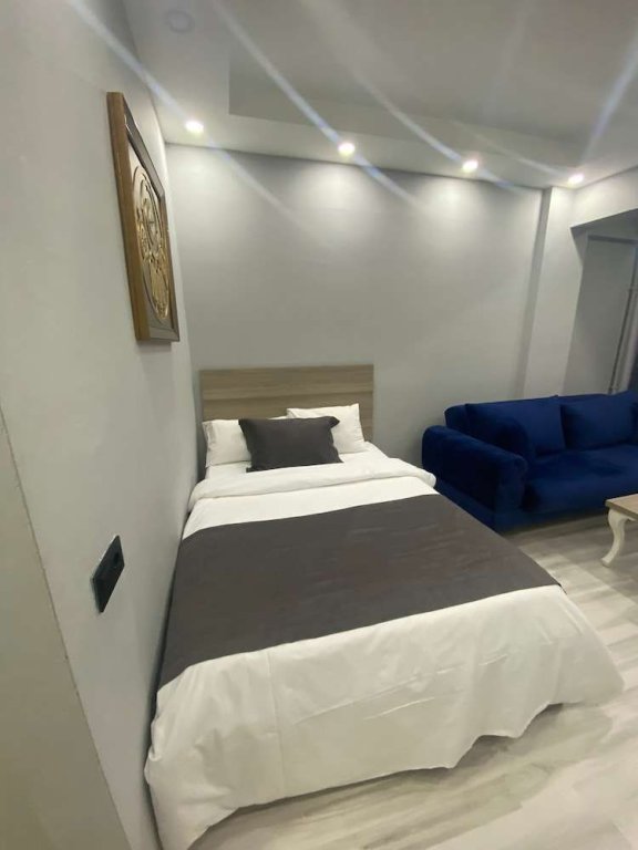 Стамбул: Elit Royal Hotel