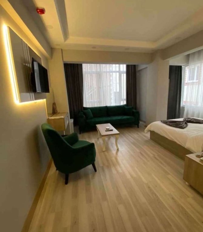 Стамбул: Elit Royal Hotel