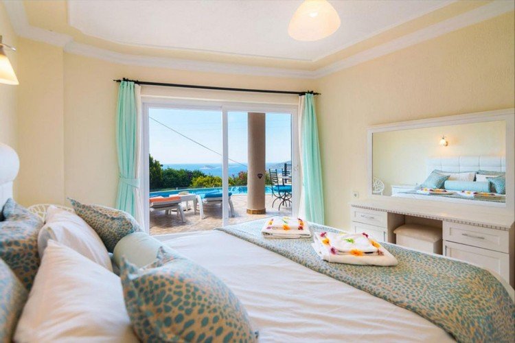 Калкан: Villa Beyaz Ev