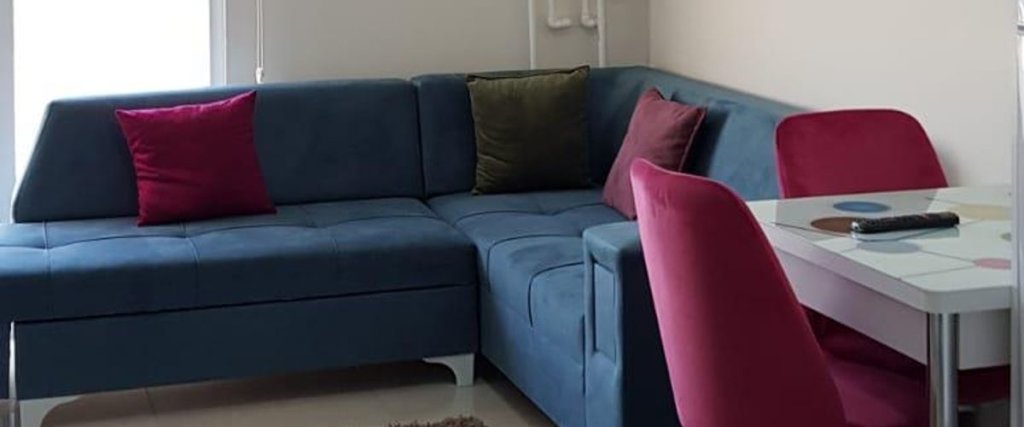 Кахраманмарас: Tayfun Rental House