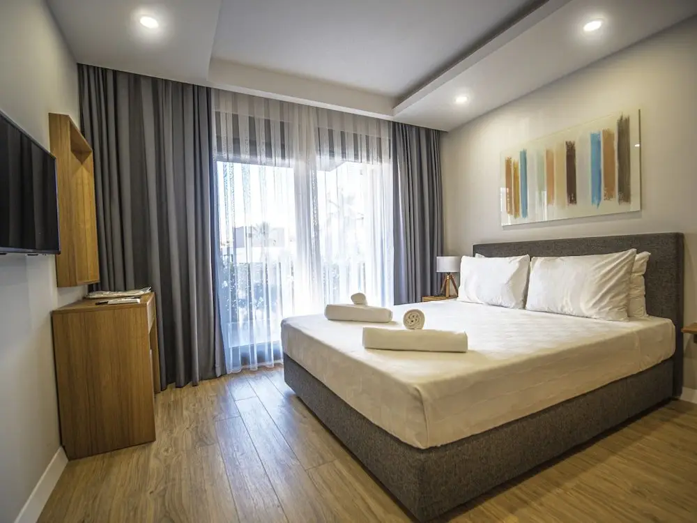 Анталья: Veranda Suites