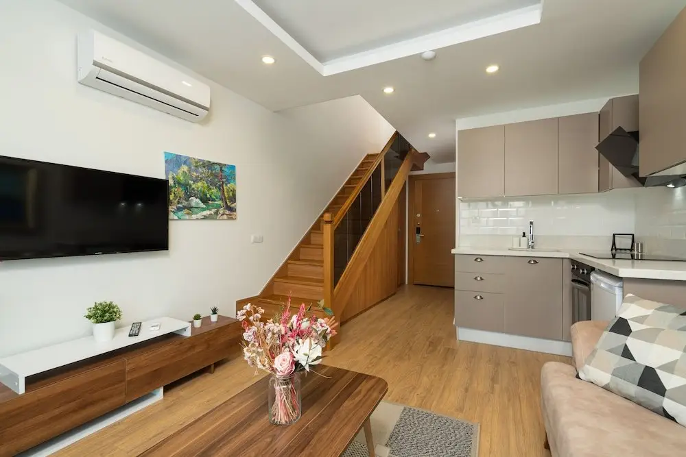 Анталья: Veranda Suites
