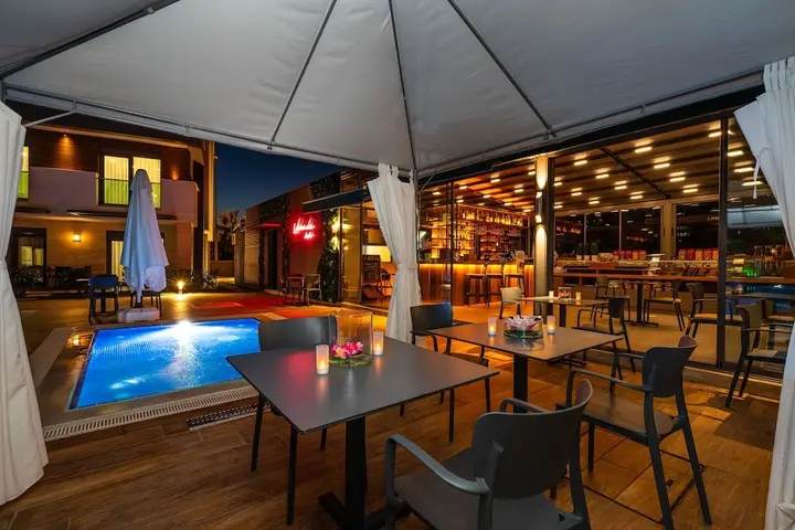 Анталья: Veranda Suites