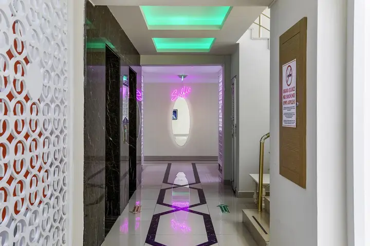 Анталья: Апарт-отель The Suites