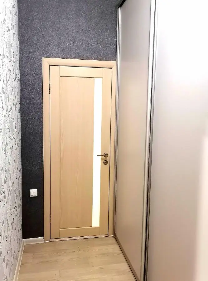 Красноярск: Апартаменты на Борисова