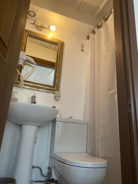 Айвалык: Lesante Hotel