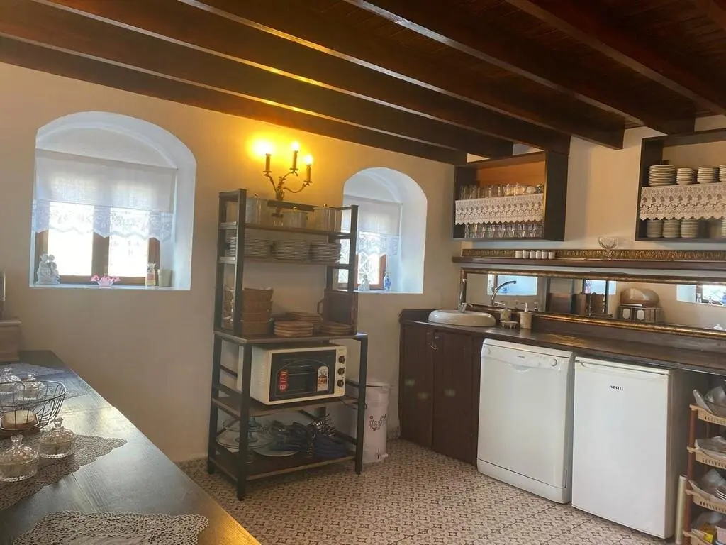 Айвалык: Lesante Hotel