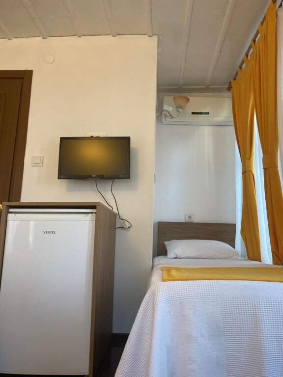 Айвалык: Lesante Hotel