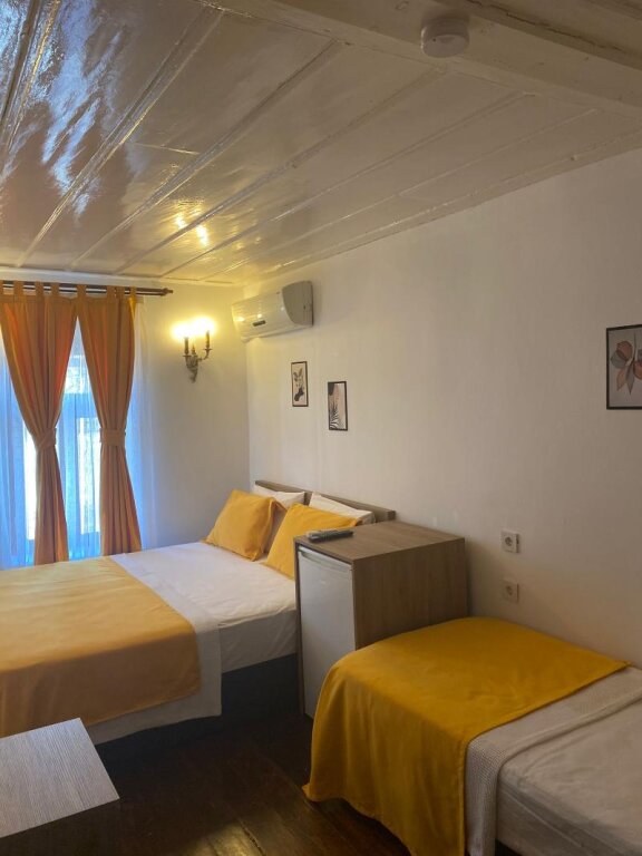 Айвалык: Lesante Hotel