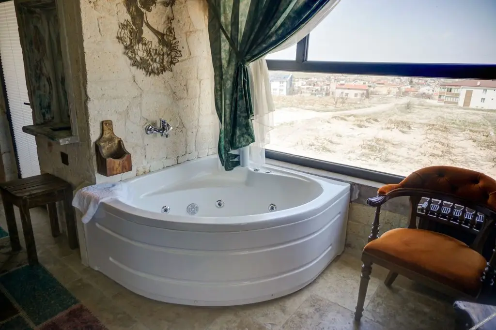 Учисар: Lunas Cappadocia
