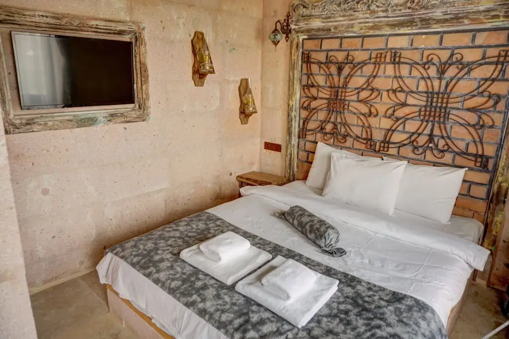 Учисар: Lunas Cappadocia