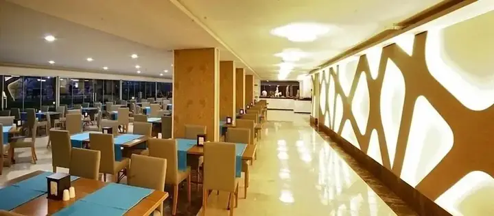 Газипаша: Grand Akca Hotel