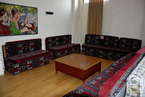 Isparta Davraz Otel — фото 1