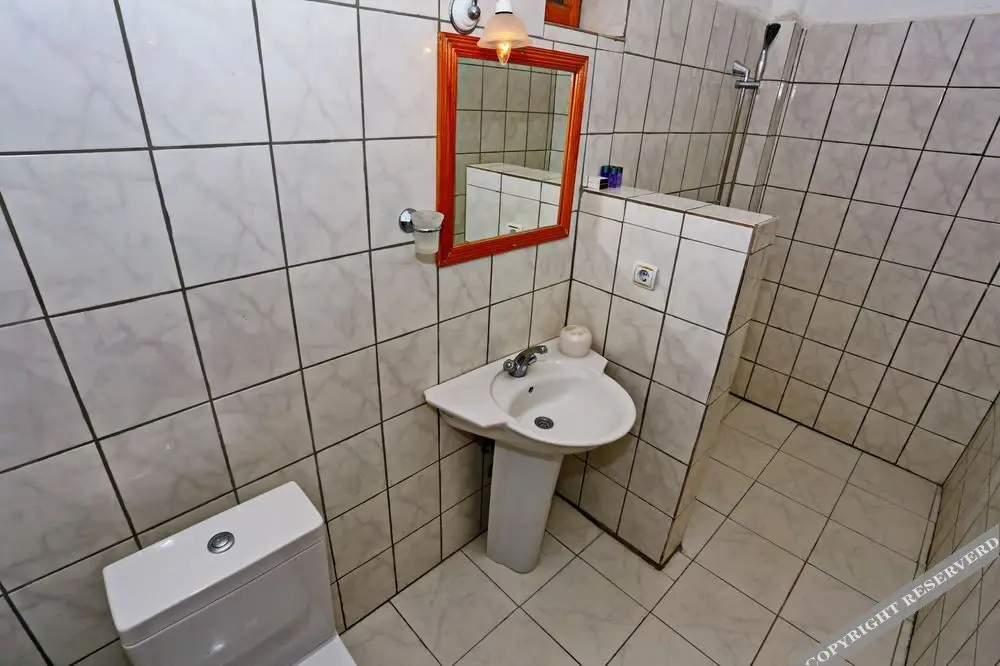 Учисар: Anatolia Hostel