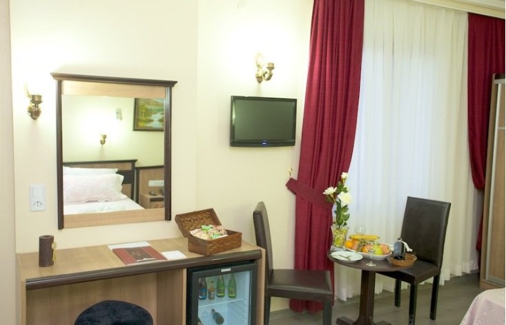 Элазиг: Subartu Hotel