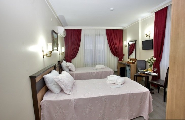 Элазиг: Subartu Hotel