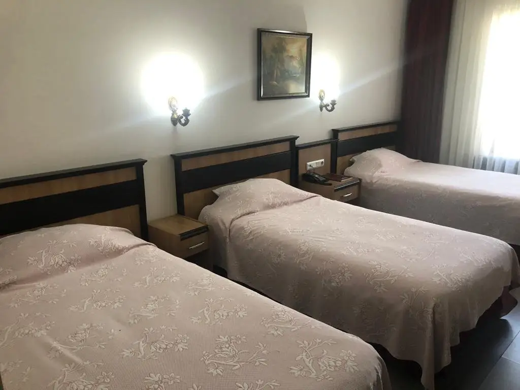 Элазиг: Subartu Hotel