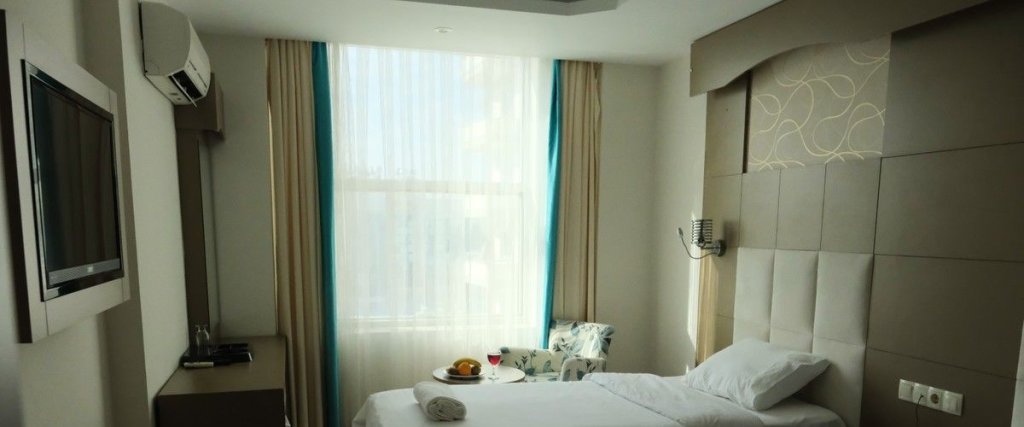 Мерсин: Karat Hotel