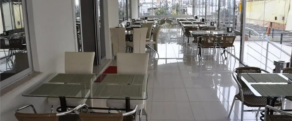 Мерсин: Karat Hotel