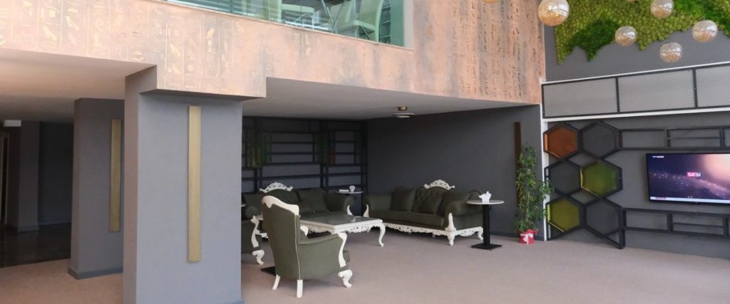 Мерсин: Karat Hotel
