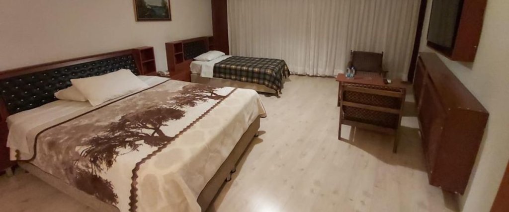 Ялова: Hotel Ciftci 2
