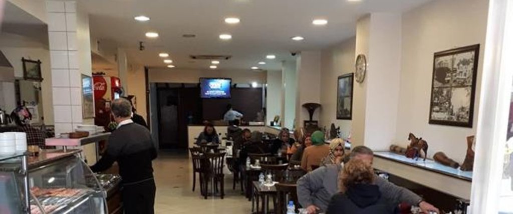 Ялова: Hotel Ciftci 2